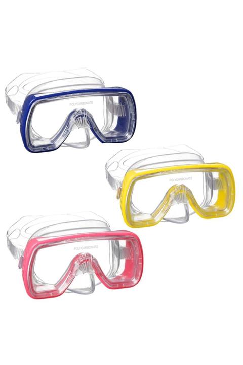 Mares Çocuk Caribe Dalış Maskesi