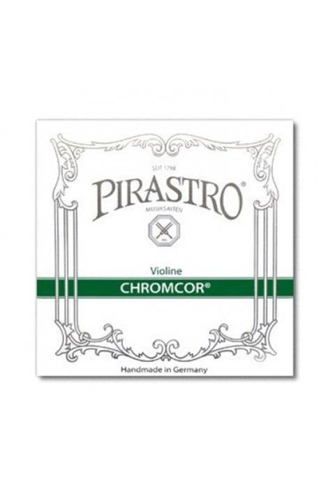 Pirastro Chromcor Keman Teli