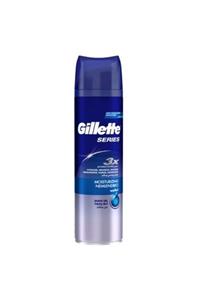 Gillette Series Tıraş Jeli Nemlendirici 200 Ml