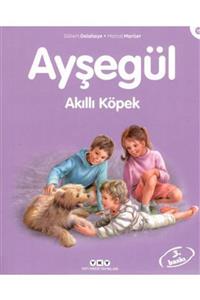 Yapı Kredi Yayınları Ayşegül 15 - Akıllı Köpek