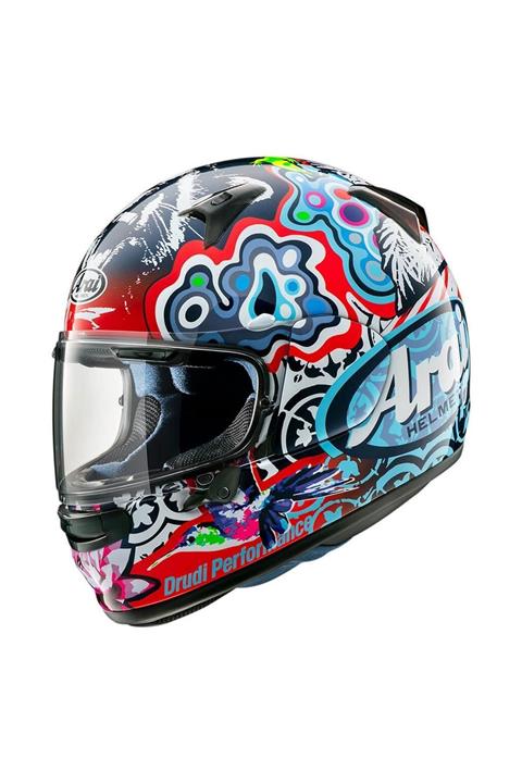 ARAI Profile-v Jungle-2 Kapalı Kask