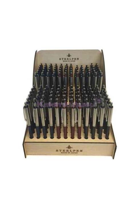 Steelpen 330-1 Versatil Kalem