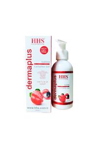 HHS SAĞLIK ÜRÜNLERİ Hhs Dermaplus Selülit Jel - 125 Ml