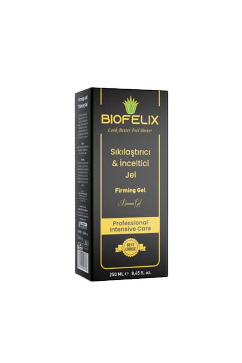 biofelix Sıkılaştırıcı Jel