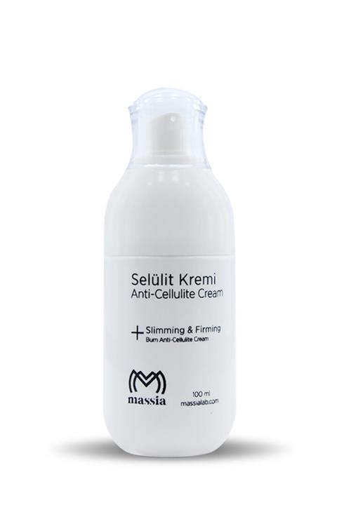 MASSİA Selülit Kremi