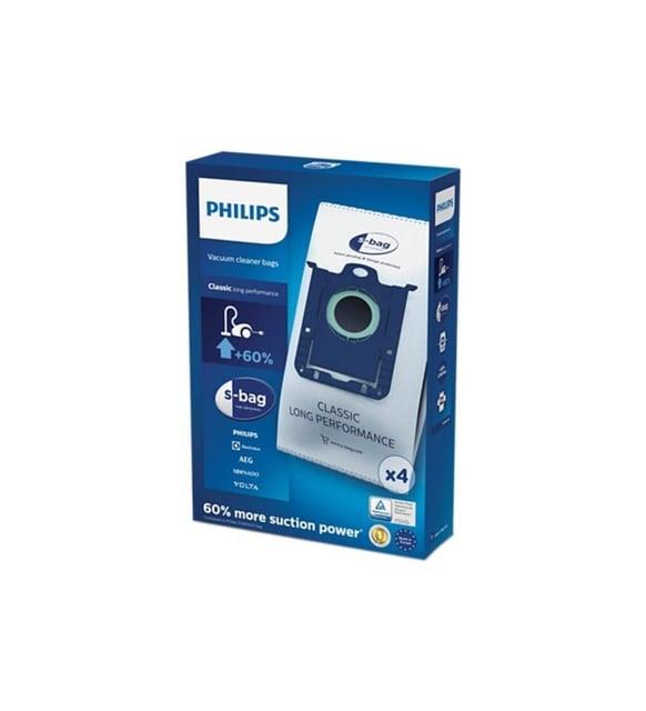 Philips Fc 9192 Performer Pro S-bag Toz Torbası