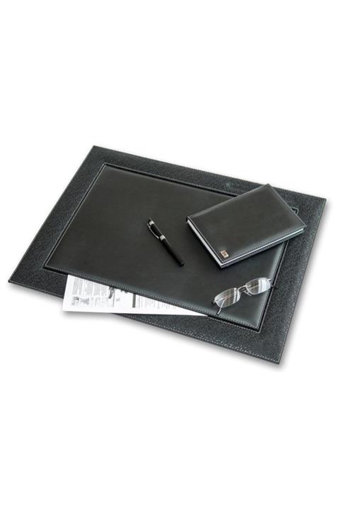 2K Sumen Kapaklı Elıte Hılton Sıyah (4722)