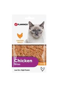 Flamingo Tavuklu Naturel Kedi Ödül Maması 85 Gr