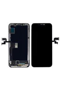 Qudex Iphone Xs Oled Lcd Ekran Dokunmatik