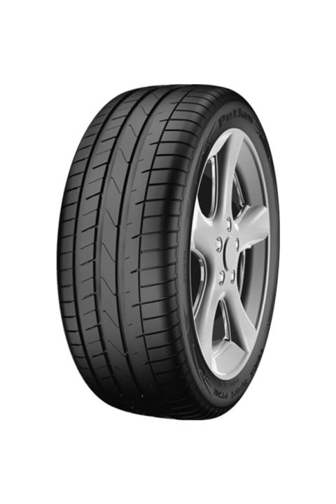 Petlas 225/50r17 Pt741 98w Xl Yaz Lastiği (üretim 2021)