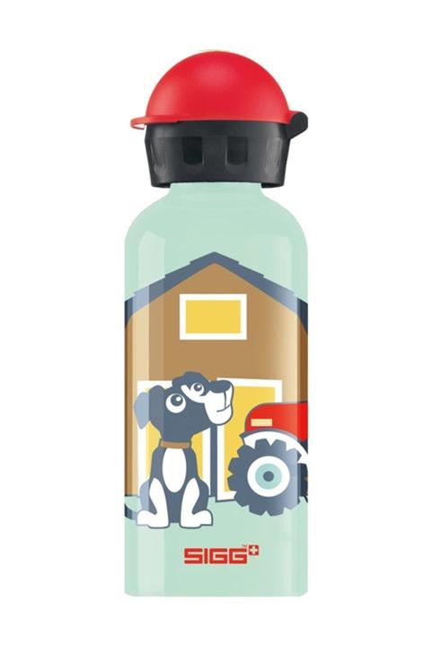 SIGG 8730.60 Farmini 0.4 lt Çocuk Matarası