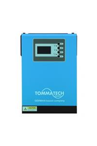 Tommatech New 1k 12v Mppt 1000w Akıllı Invertör