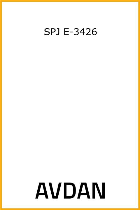 AAVDAN Dış Dikiz Aynası Sağ Elektrikli Roomster 06  Astarlı