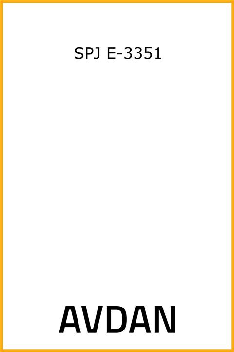 AAVDAN Dış Dikiz Aynası Sol Elektrikli Sorento 02 10