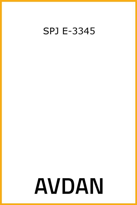 AAVDAN Dış Dikiz Aynası Sol Elektrikli Rıo 05 10