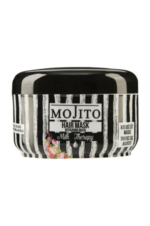 Mojito Hair Mask Milk Therapy 500 Ml