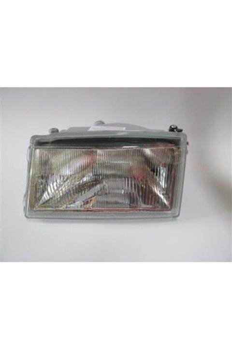 AYFAR 1993 2001 Fiat Uno Uyumlu  Far Lambası Sol Manuel