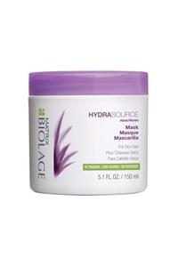 Matrix Biolage Hydra Source Saç Bakım Maskesi 150 ml