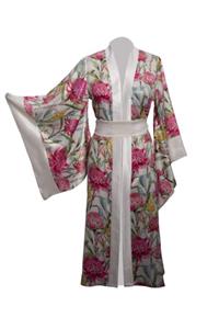 Zeynep Kaya Kimono Kaftan