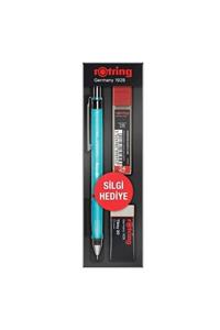 Rotring Rotrıng Okul Seti Vısuclıck Versatıl + Mın Silgi 0.7 Mm