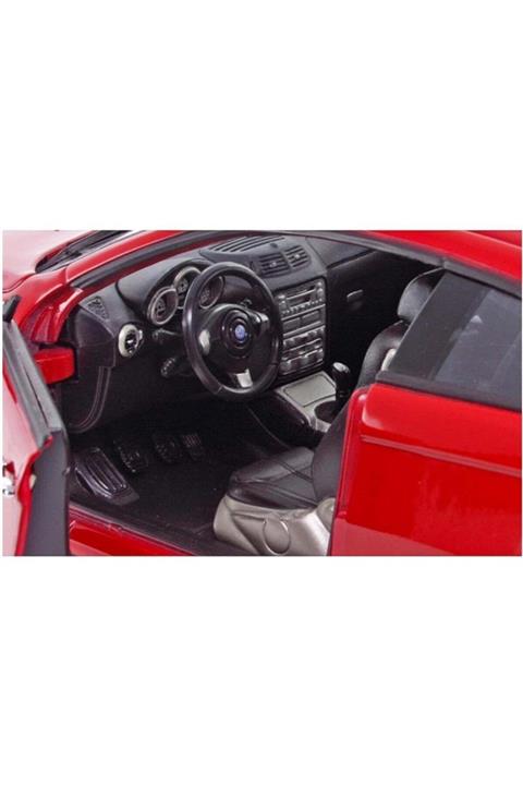 WELLY 1:18 Alfa Gt