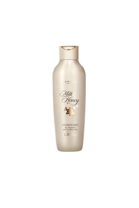 Oriflame Milk & Honey Gold Saç Bakım Kremi 250l