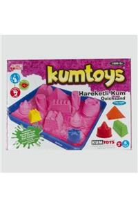 Peyless Kumtoys Hareketli Kum