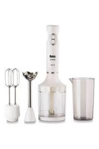 Fakir Krem Amirex 800 W Blender Seti