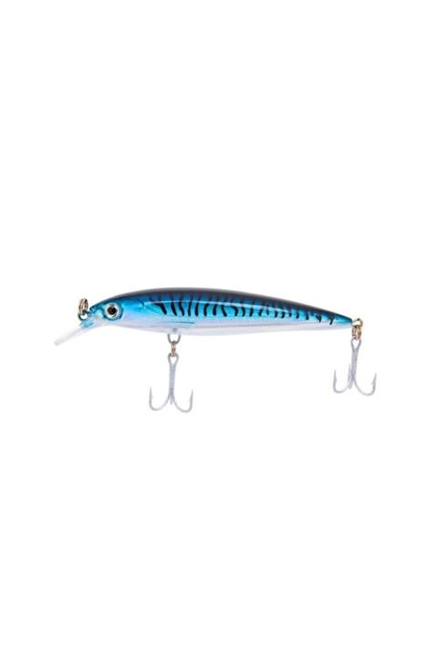 Rapala Sxr 12 Sbm Sahte Balık