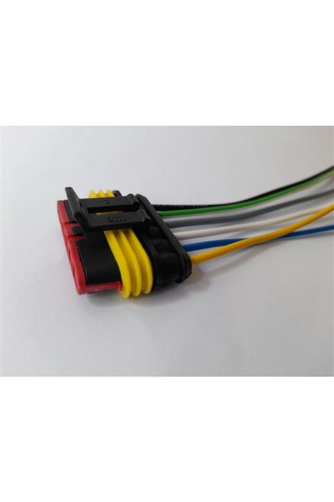 Ankara Klips Üniversal Süper Seal 6yc008