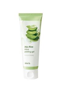 Skin79 Jeju Aloe Aqua Peeling Jel 100 ml