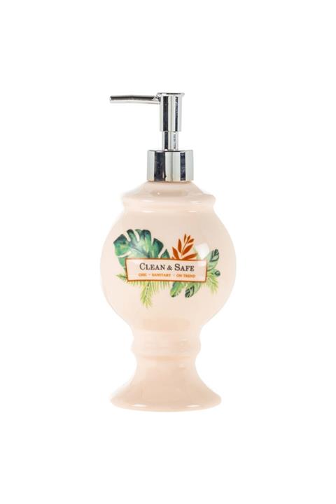 Mudo Concept Leafy Sıvı Sabunluk