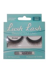 Lush Lash Takma Kirpik No: Lu-614 Envied