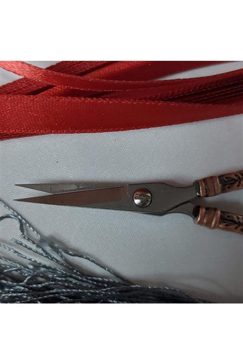 Aker Hediyelik Nişan Makası Eskitme Otantik Nişan Makasları Önerilen Makaslar 2021 Trendleri