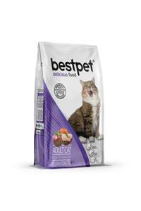 Bestpet Cat Mix Adult Karışık Yetişkin Kedi Maması 15 kg