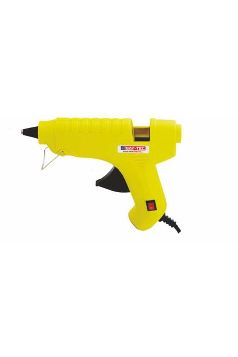 Baytec Silikon Mum Tabancası 60 Watt