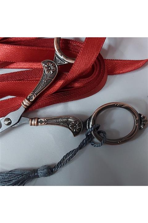 Aker Hediyelik Açılış Makası Eskitme Otantik Açılış Makasları Önerilen Makaslar 2021 Trendleri