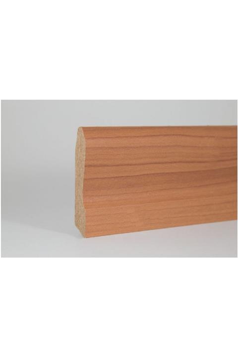 LİMATEK 1363 Italyan Kiraz 6cm Parke Süpürgelik