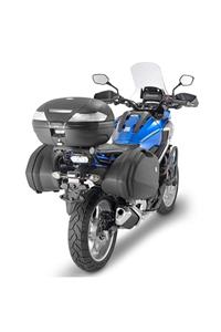 Kappa Klx1146 Honda Nc750x-s (16-20) Yan Çanta Taşıyıcı