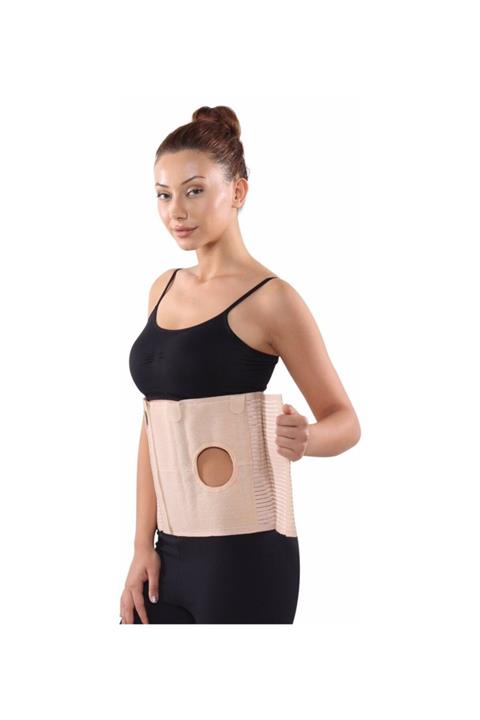 Supportline Kolostomi Korsesi - M