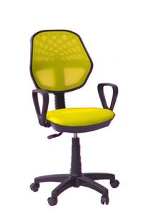 BEK Porziyon Ergonomik Fileli Ofis Sandalyesi Siyah