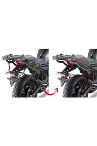 Givi Plxr2110 Yamaha Xj6 600 (13-14) Yan Çanta Taşıyıcı