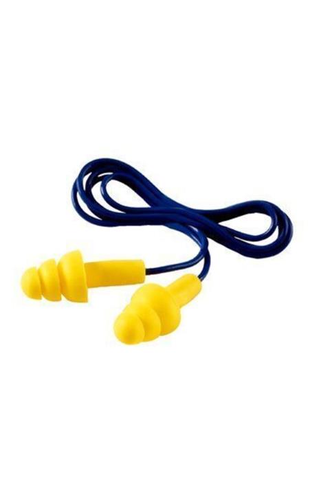 3M Ultrafit Kulak Tıkaçları Uf-01-100 Saklama Kutulu