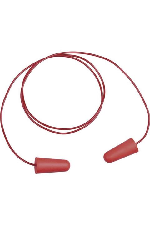 Delta Plus Conıcco200 Ipli Kulak Tıkacı 1 Adet