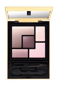 Yves Saint Laurent Couture Palette Çarpıcı 5 Farklı Renk Içeren Tekli Palet 7 - Parisienne 3365440742604