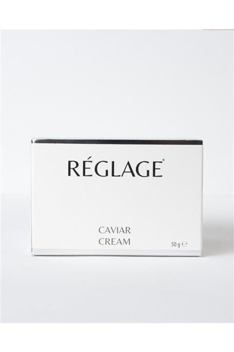 Reglage Havyar Kremi