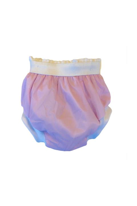 Sema Baby Lüks Alıştırma Külodu 16-22 Kg - Pembe