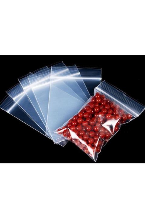 Şahane Pazar Büyük Boy Kilitli Poşet 8 Adet M017 Fma03134