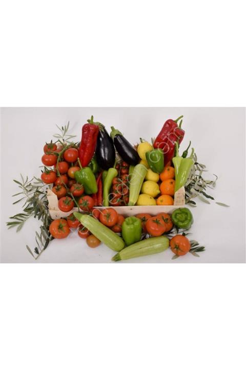 demreden Sebze-meyve Paketi 10kg