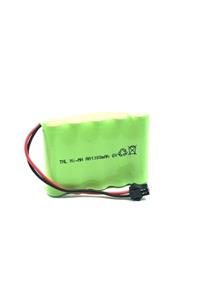 TNL 6v 1300mah Oyuncak Araba Pili Bataryası